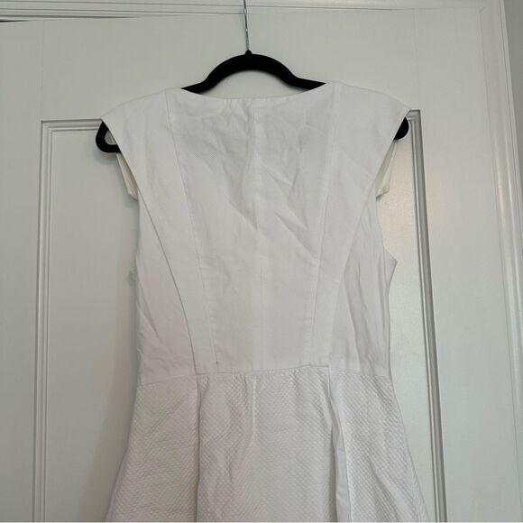 Rag and Bone Little White Dress - Picture 6 of 8